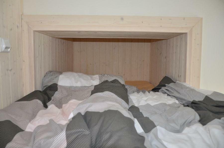 Apartmán Karlov pod Pradědem Malá Morávka Exterior foto